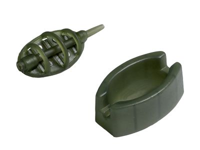 Fun Fishing  Method Feeder Inline &amp; Stampo