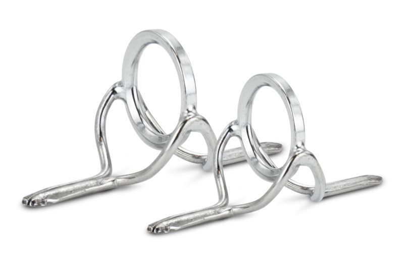 ANELLI PASSANTE MOSCA DOBLE FOOT Serie LXBG