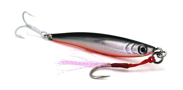 Artificiali Daikichi Serie AKU-GX METAL JIG