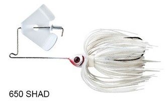 BOOYAH BAIT CO. BUZZBAIT Serie, POND MAGIC BUZZBAIT