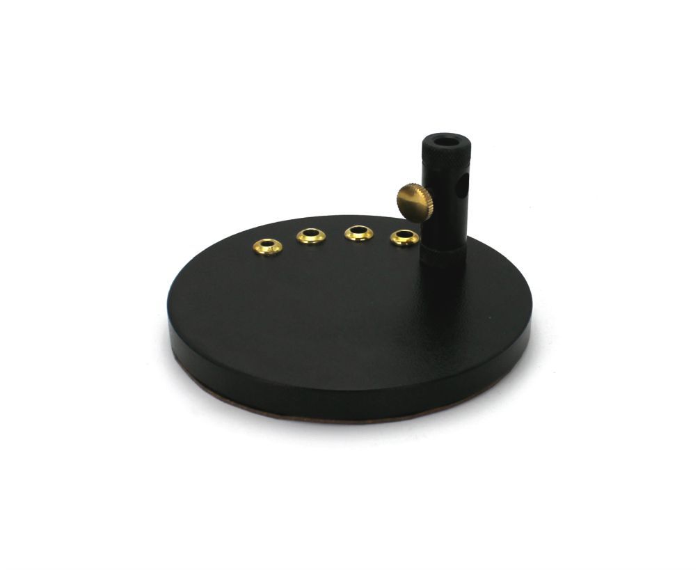 Base for Vise Series EAGLE