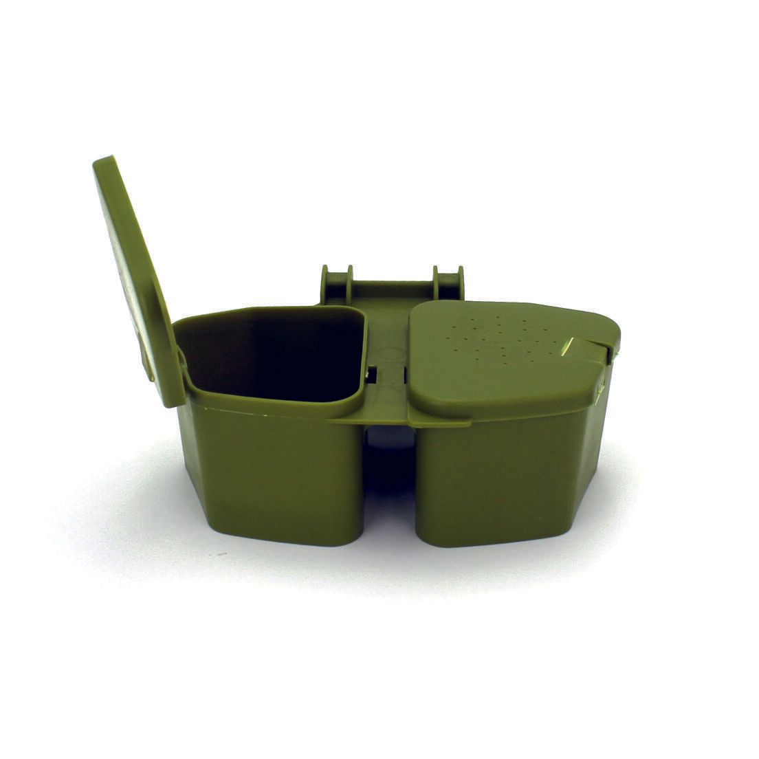 BAIT BOX 106N, PLASTICA PANARO