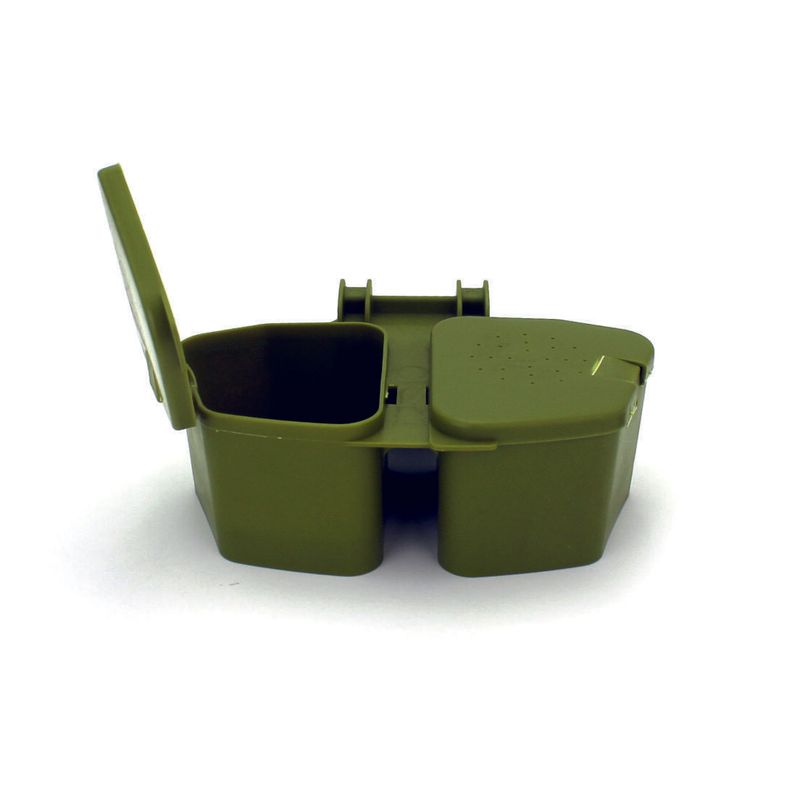BAIT BOX 106N, PLASTICA PANARO