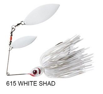 BOOYAH BAIT CO. SPINNERBAIT Serie, PIKEE