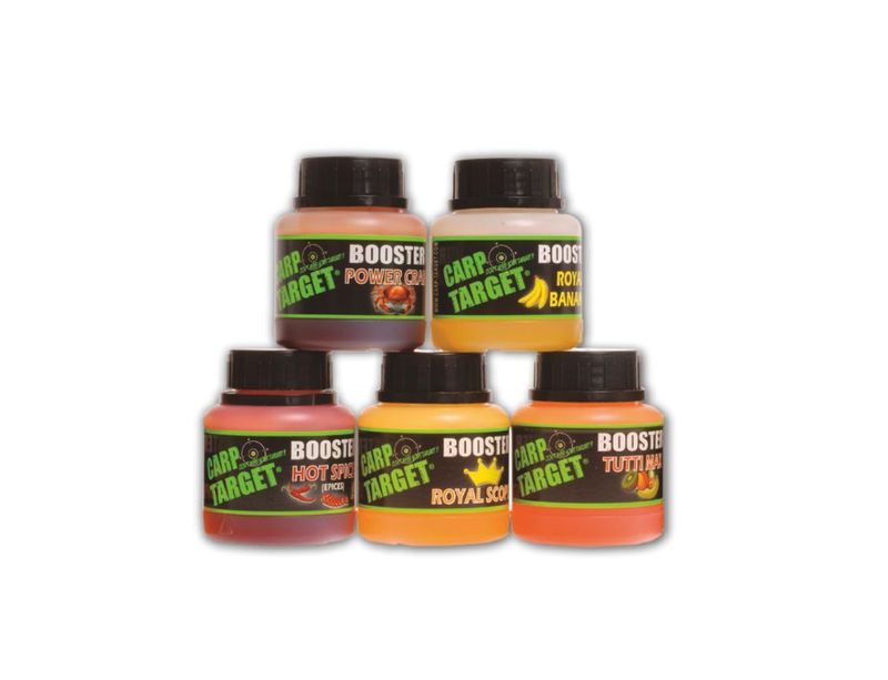 Booster CARP TARGET