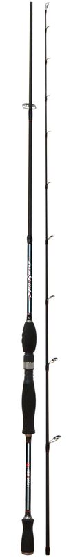 CANNE MAJORTECH Serie, SPIN RAISER