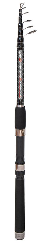 CANNE  MAJORTECH Serie, TECHNO SPIN