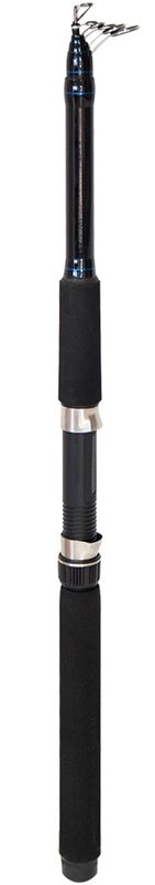 CANNE MAJORTECH Serie, POWER SPIN