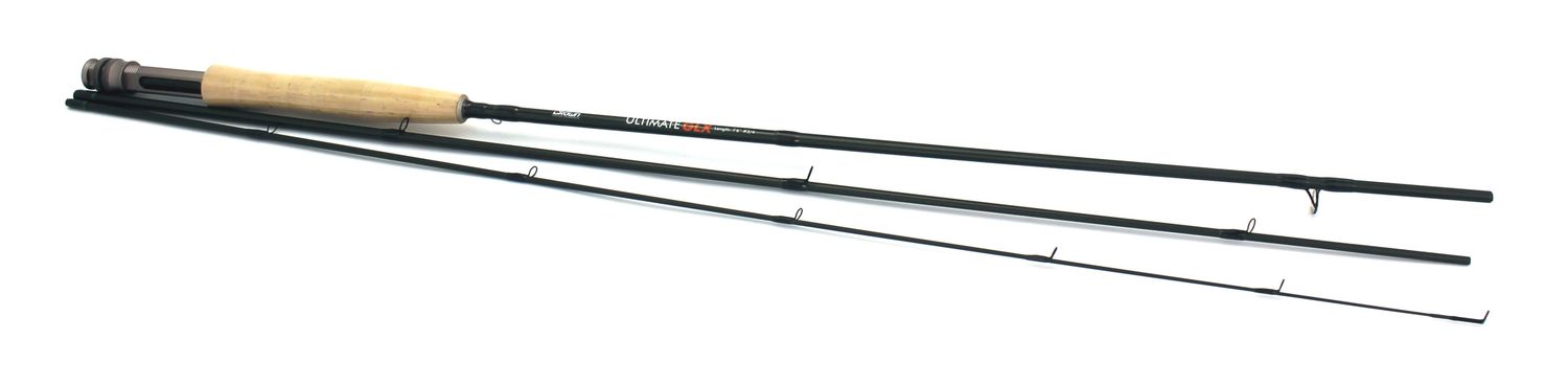 Rods Crown ULTIMATE GLX 7,6&quot; Series