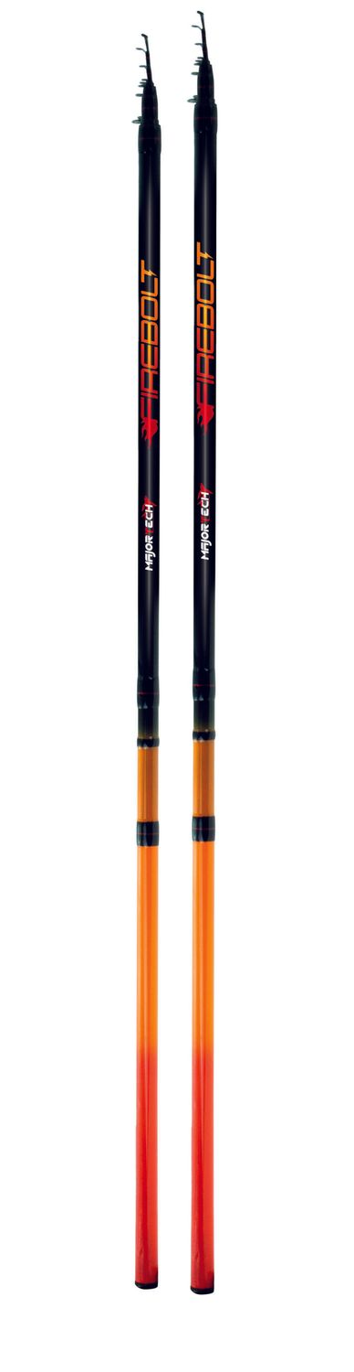 CANNE MAJORTECH Serie, FIREBOLT