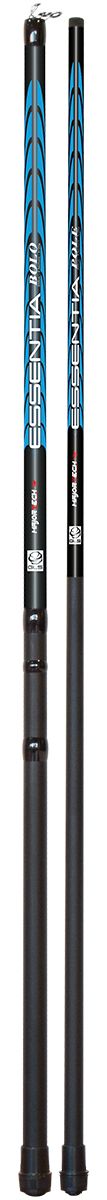 CANNE MAJORTECH Serie, ESSENTIA BOLO &amp; POLE