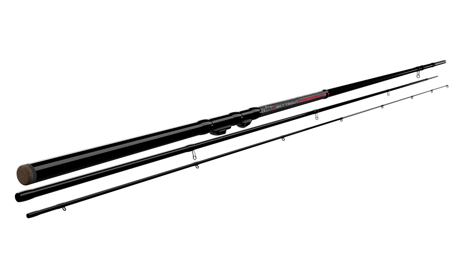 SPORTEX X-ACT TROUT TREMARELLA