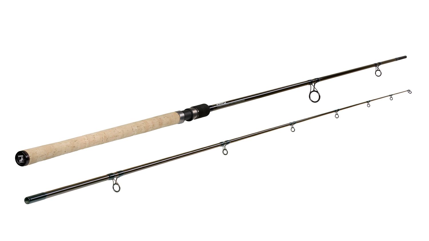 SPORTEX XCLUSIVE BARBEL