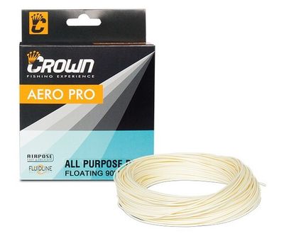 Crown Floats Code AERO PRO ALL PURPOSE 90&#39; Series