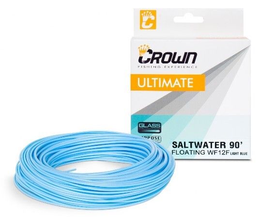 Crown Floating Lines ULTIMATE CLASSIC 105&#39; Series