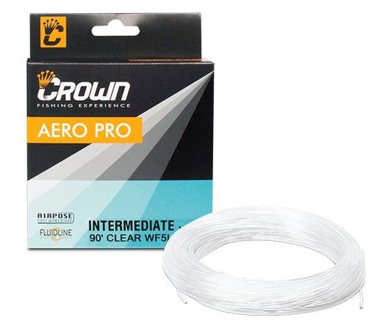 Code Intermediate AERO PRO INTERMEDIATE 90&#39; Series