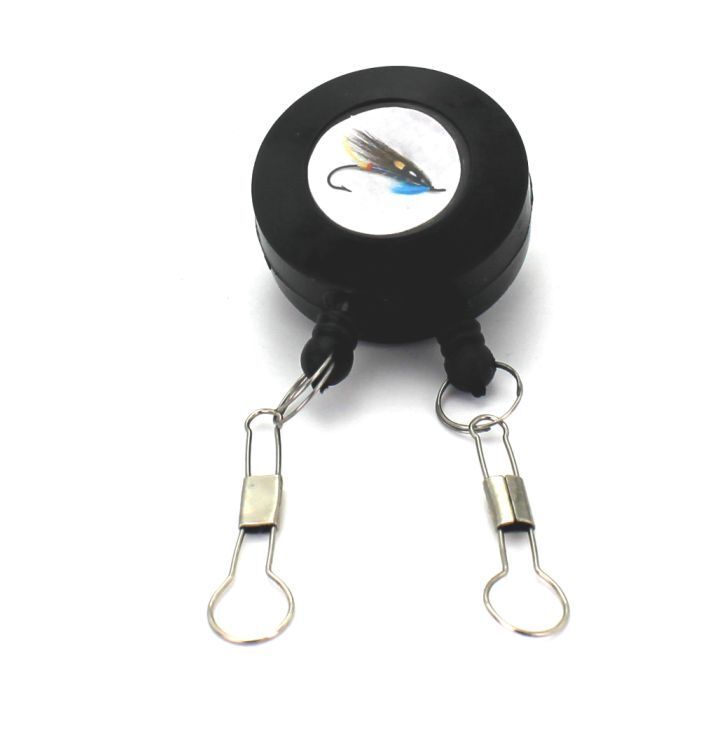 CROWN Serie, BUTTON SERVICE DOPPIO