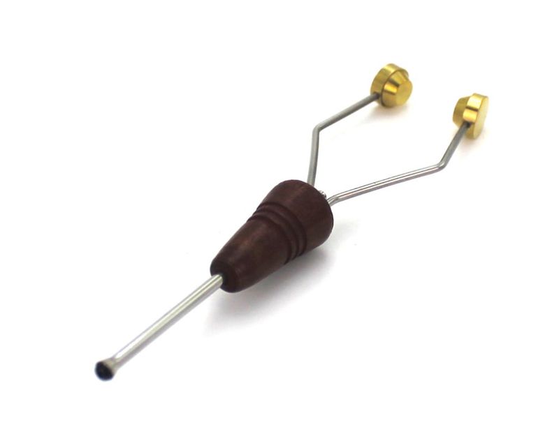 CROWN Serie, BOBINATORE CERAMIC WOOD