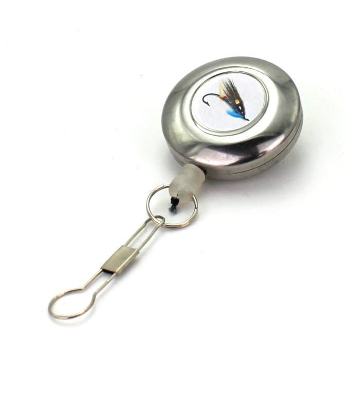 CROWN Serie, BUTTON SERVICE METAL