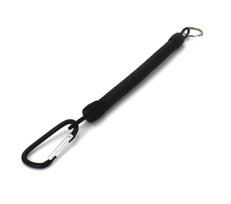 CROWN Serie, LANYARD CON MOSCHETTONE