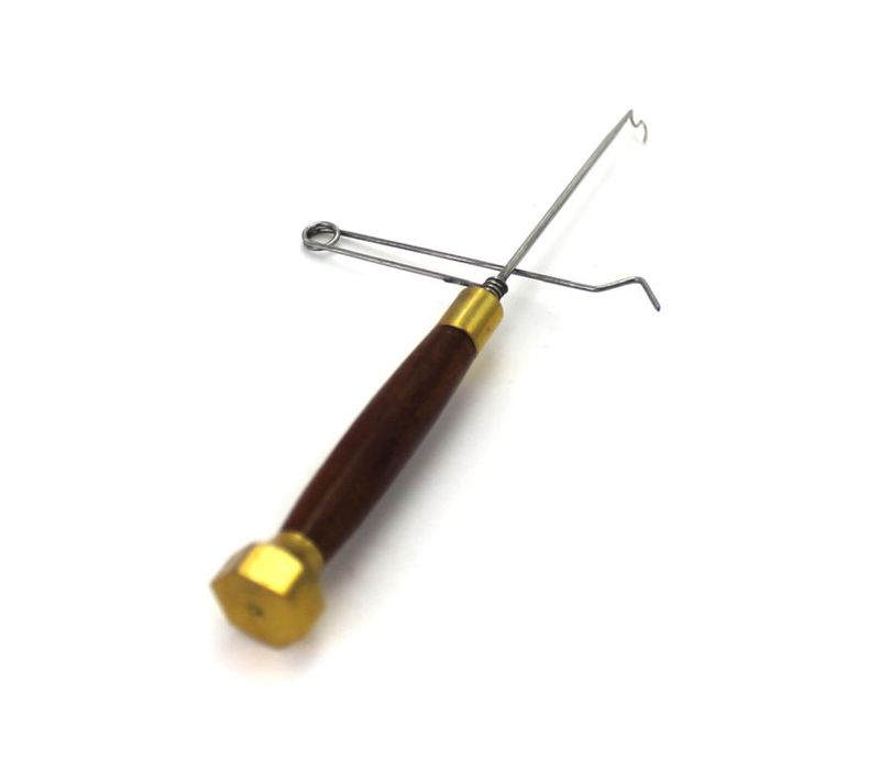 CROWN Serie, ANNODATORE WOOD WHIP