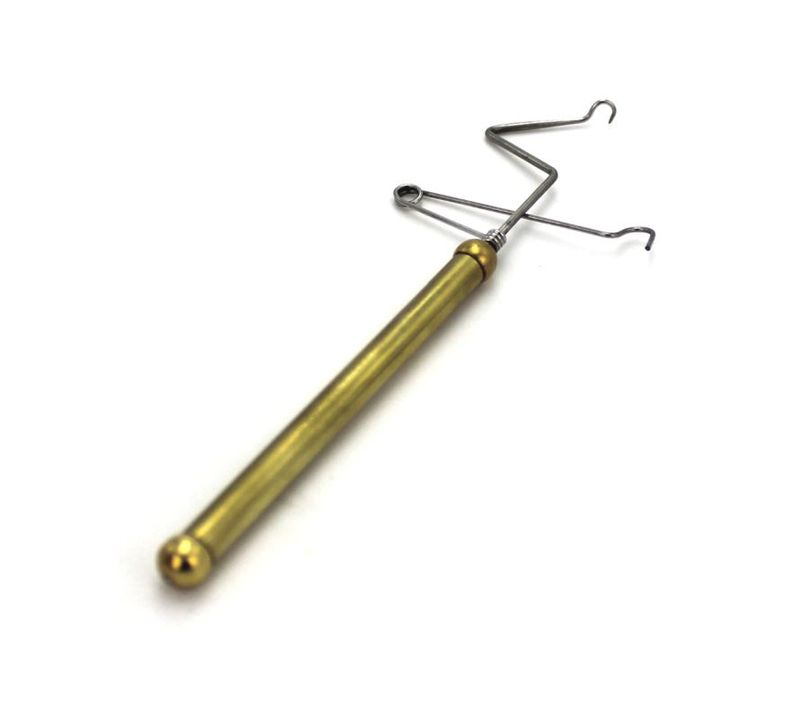 CROWN Serie, ANNODATORE WHIP