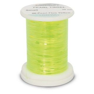 CROWN Serie, PEARL TINSEL