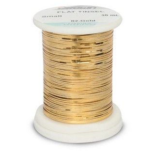 CROWN Serie, GLITTER THREAD