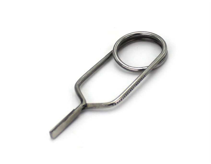 CROWN Serie, PINZETTA HACKLES LONG