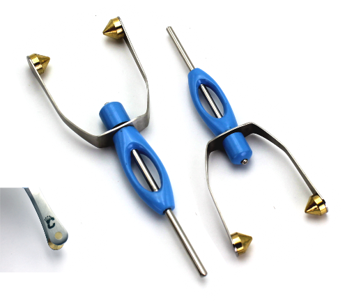 CROWN Serie, PRO BOBBIN LARGE