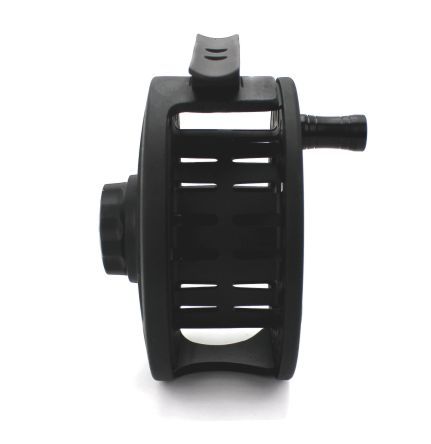 Mulinelli Crown Serie AERO GLT, Modello: Coda #3/4 Peso 148gr Diametro Esterno 75mm Diametro interno 45mm Larghezza Bobina 28mm