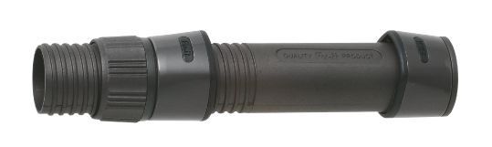 Fuji DPS Pype Type Reel Seat, Modello: FROSTED DARK GREY Misura 26