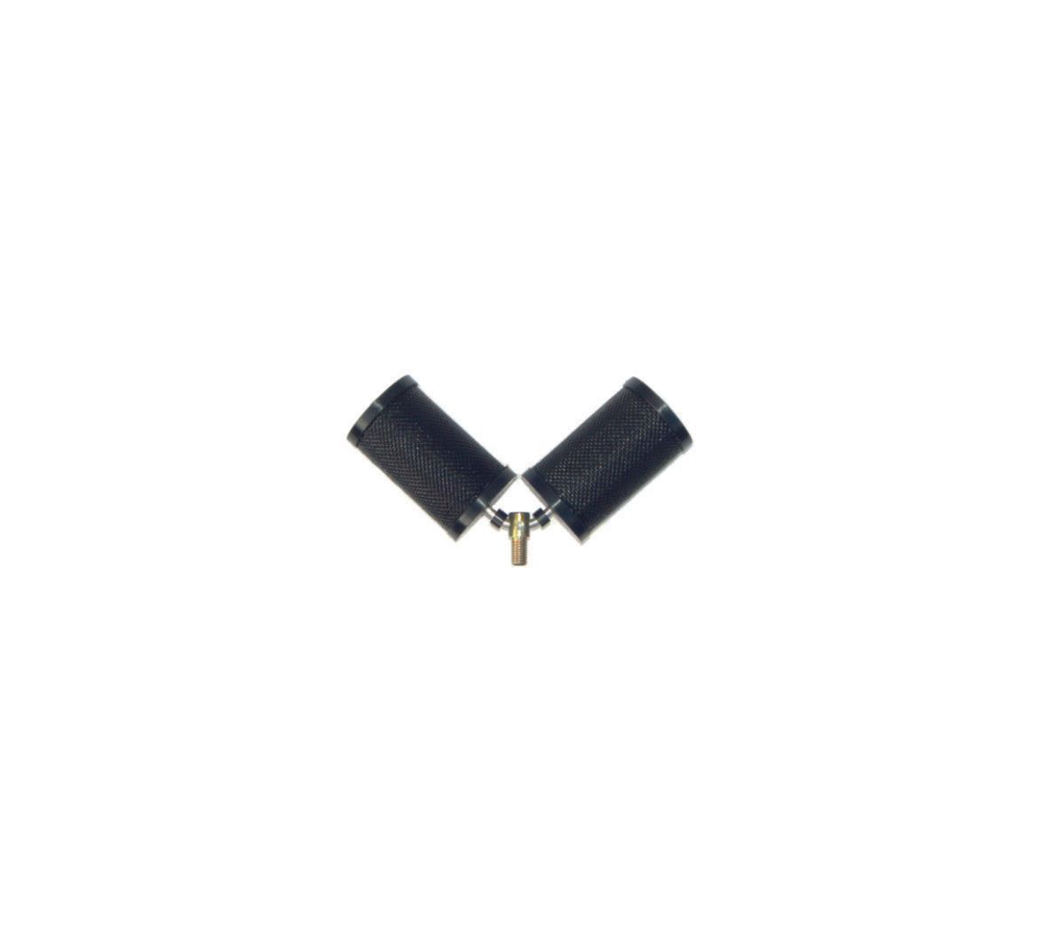 RULLO ROUBASIENNE V, Modello: Small