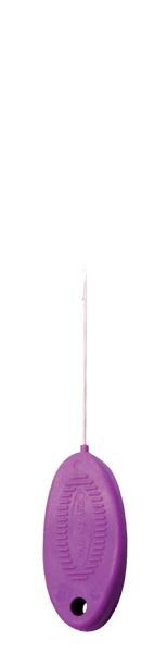 Fun Fishing SUPERNEEDLE, Colore: PURPLE