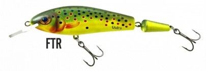 VIDRA ARTIFICIALI Serie, APEX JOINTED, Colore: FTR