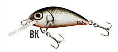 VIDRA ARTIFICIALI Serie, AGILITY SINKING, Colore: BK