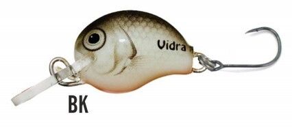 VIDRA ARTIFICIALI Serie, ATOMIC CHUB 1, Colore: BK