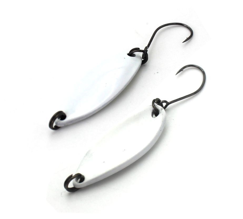 Artificiali Daikichi Serie MICRO SPOON, Modello: 2,5gr Colore 003