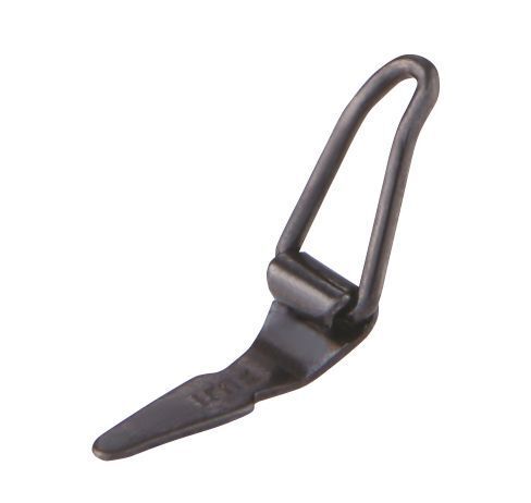 Fuji Hook Keeper HKM Series, Modello: BLACK PLATED