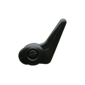 Fuji Hook Keeper EHKM/H Series, Modello: Black/Black