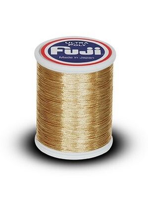 Fuji Metal Thread Ligature Threads, Modello: Size D #30 Colore GOLD 901