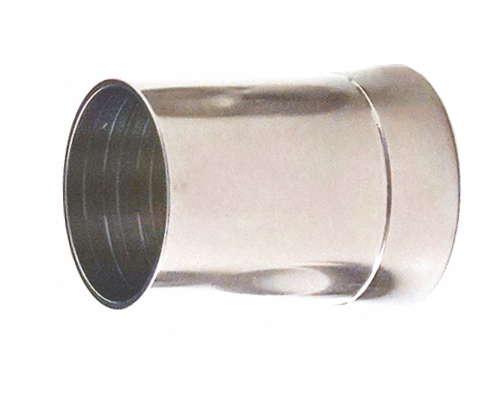 Fuji BRC TCH  Pype Type Reel Seat BRC TCH, Misura: Finitura T TITANIO Misura 17