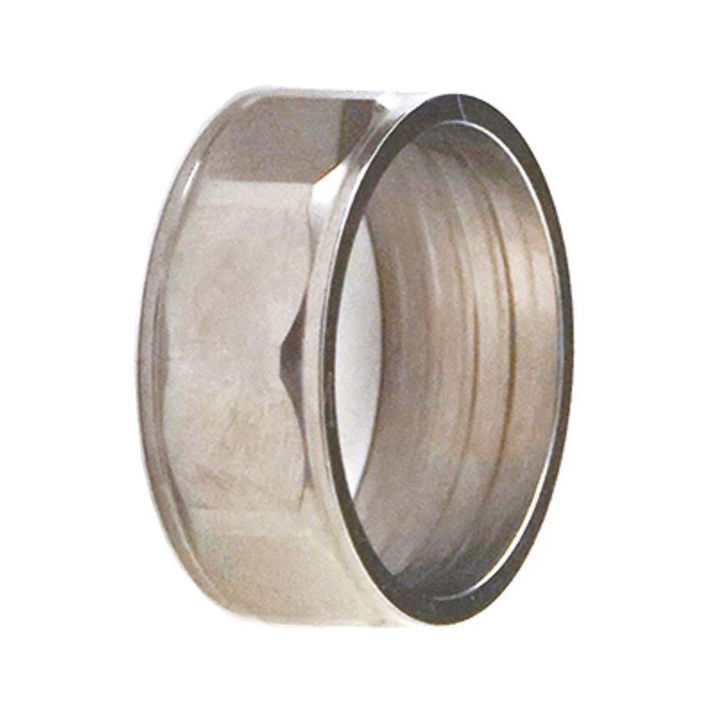 Fuji BRL TCH Pype Type Reel Seat, Misura: Finitura T TITANIO Misura 23