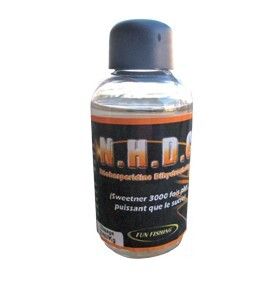 Fun Fishing Additives, Prodotto: NHDC 50ml