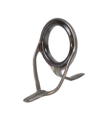 Anelli Fuji Serie LKW Acciaio Inox, SIZE: 6, RING - FRAM: Sic - Shiny Gray