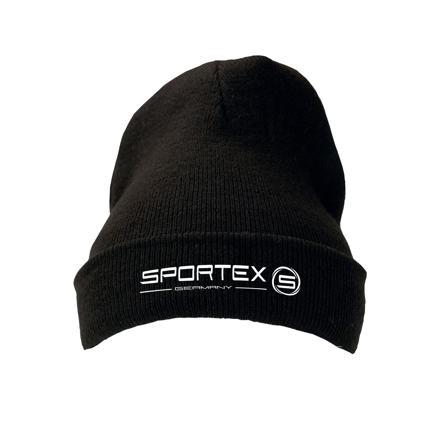 Berretto Sportex Germany, Modello: SPORTEX BERRETTO  Colore BLACK