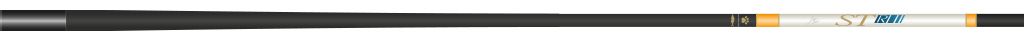 Saltwater Fishing Rods Series SALTWATER NUDA By Fabio Zeni, Modello: SALTWATER 1 - 15/35 gr - 4,50 mt