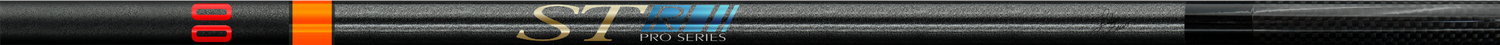 Pond Fishing Rods BLACK WIDOW Series Assembled with Fuji Fazlite By Fabio Zeni, Modello: AZIONE 00/0-2 gr cm.440