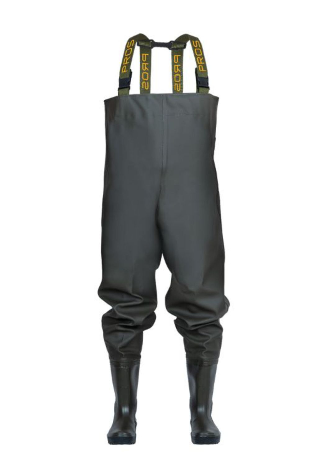 WADERS VIKING DANISH, Taglia: EU 40
