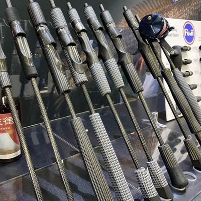 Fishing Rods